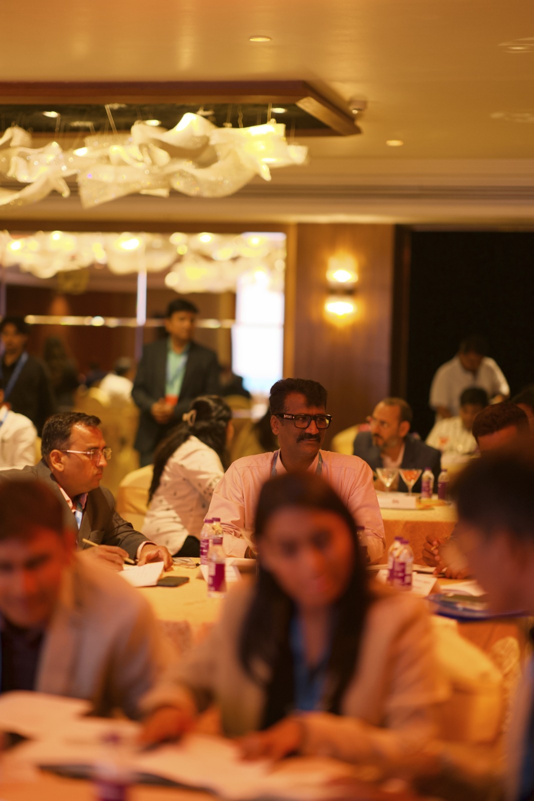 Focused Workshops