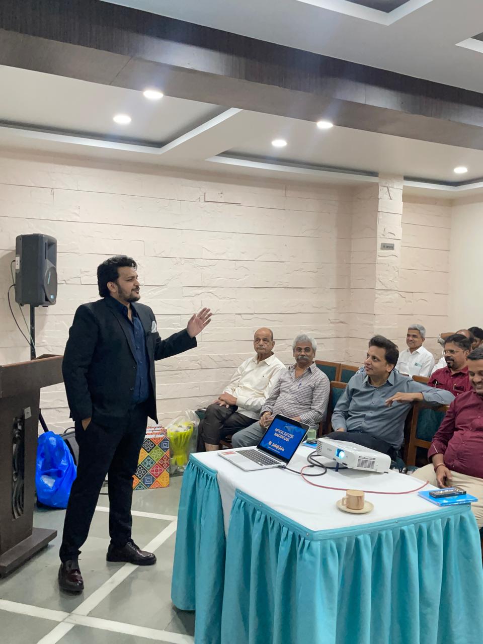 MOGA Workshops