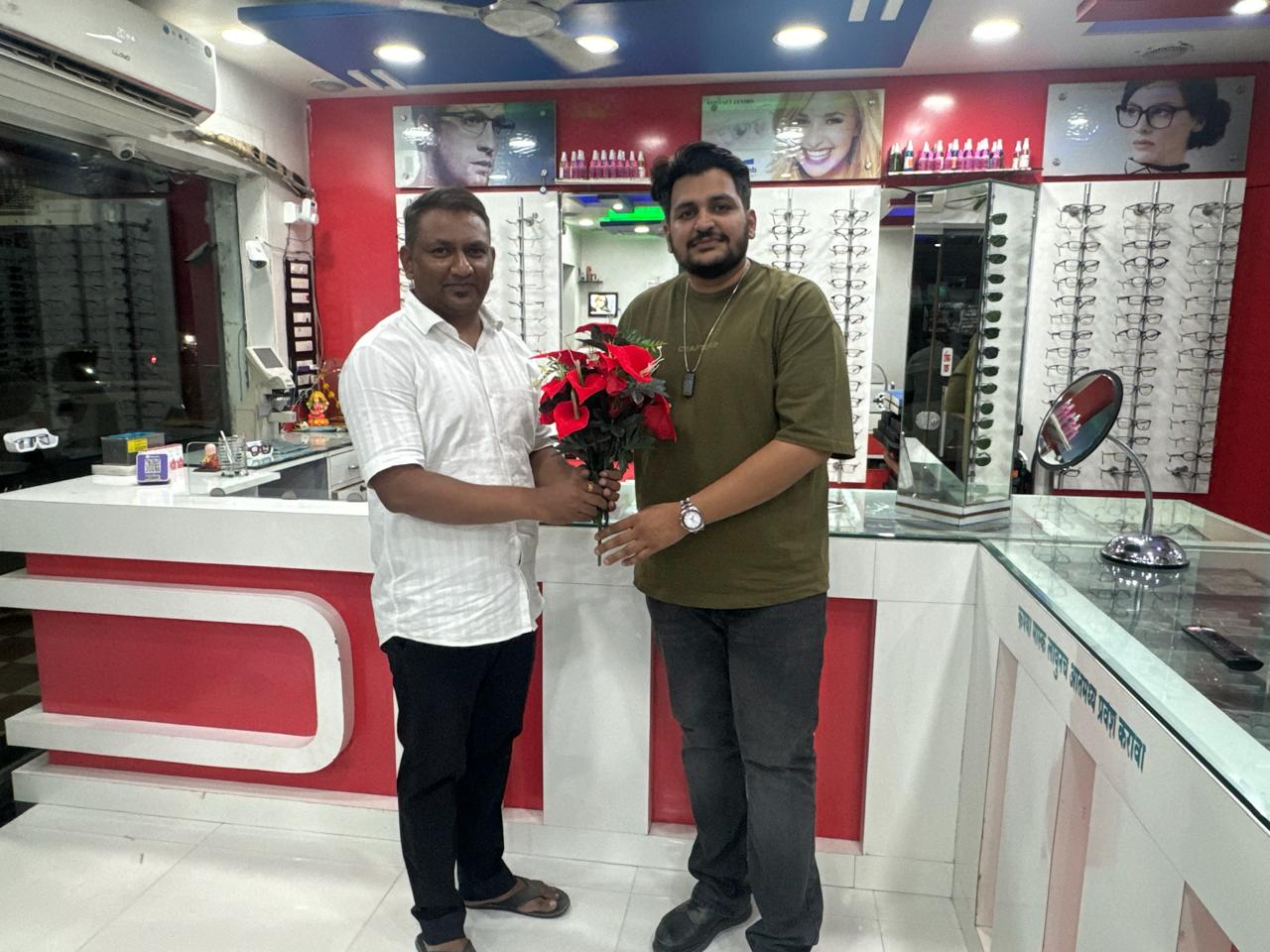 MOGA Store Visits