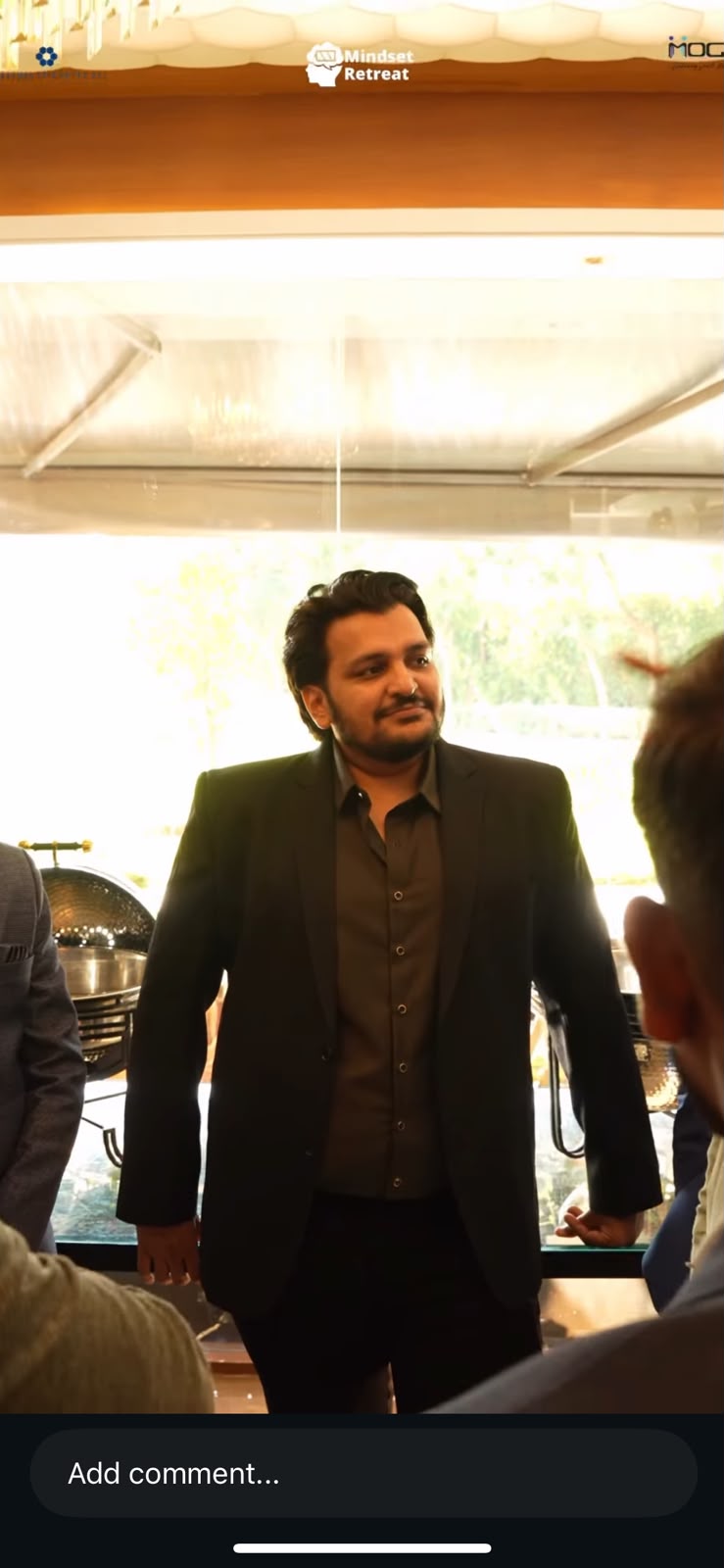 MOGA Member Meetups